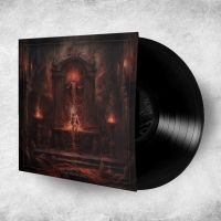 Horned Almighty - Contagion Zero (Black Vinyl Lp) in the group OUR PICKS / Friday Releases / Friday the 5th July at Bengans Skivbutik AB (5550560)