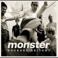 Monster - Rockers Delight in the group OUR PICKS / Friday Releases / Friday the 9th of August at Bengans Skivbutik AB (5550583)