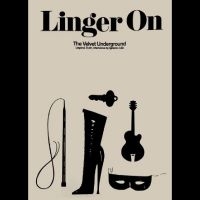 Julia Ignacio - Linger On: The Velvet Underground in the group OUR PICKS / Friday Releases / Friday the 28th of June 2024 at Bengans Skivbutik AB (5550590)