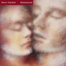 Hackett Steve - Momentum (Vinyl Re-Issue 2024) in the group OUR PICKS / Friday Releases / Friday the 2th august at Bengans Skivbutik AB (5550600)