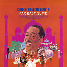 Ellington Duke - Far East Suite in the group OUR PICKS / Friday Releases / Friday the 12th of july 2024 at Bengans Skivbutik AB (5550606)