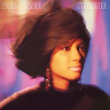 Dee C. Lee - Shrine in the group OUR PICKS / Friday Releases / Friday the 12th of july 2024 at Bengans Skivbutik AB (5550607)