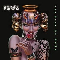 Crazy Town - The Gift Of Game (25Th Anniversary) in the group OUR PICKS / Friday Releases / Friday the 12th of july 2024 at Bengans Skivbutik AB (5550622)