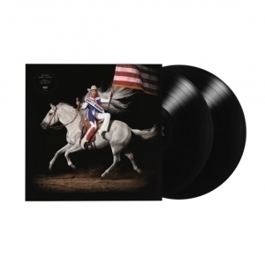 Beyonce  - Cowboy Carter  2LP (Poster and Booklet) in the group OUR PICKS / Friday Releases / Friday the 28th of June 2024 at Bengans Skivbutik AB (5550692)