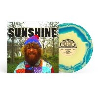 Jw Francis - Sunshine in the group OUR PICKS / Friday Releases / Friday the 11th october 2024 at Bengans Skivbutik AB (5550719)