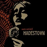 Mitchell Anais - Hadestown in the group OUR PICKS / Friday Releases / Friday the 28th of June 2024 at Bengans Skivbutik AB (5550739)