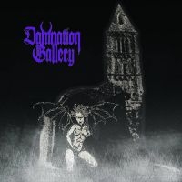 Damnation Gallery - Enter The Fog in the group OUR PICKS / Friday Releases / Friday the 5th July at Bengans Skivbutik AB (5550768)