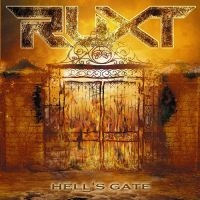 Ruxt - Hell's Gate in the group OUR PICKS / Friday Releases / Friday the 5th July at Bengans Skivbutik AB (5550769)