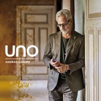 Uno Svenningsson - Andras Sånger in the group OUR PICKS / Christmas gift tip CD at Bengans Skivbutik AB (5550771)