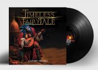 Timeless Fairytale - A Story To Tell (Black Vinyl Lp) in the group OUR PICKS / Friday Releases / Friday the 13th of september 2024 at Bengans Skivbutik AB (5550811)