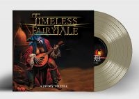 Timeless Fairytale - A Story To Tell (Gold Vinyl Lp) in the group OUR PICKS / Friday Releases / Friday the 13th of september 2024 at Bengans Skivbutik AB (5550812)