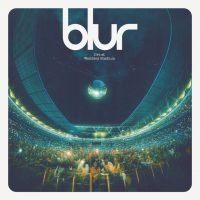 Blur - Live At Wembley Stadium in the group OUR PICKS / Friday Releases / Friday the 26th of July 2024 at Bengans Skivbutik AB (5550944)