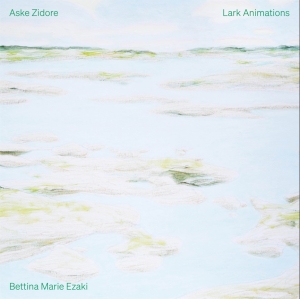 Aske Zidore - Lark Animations in the group OUR PICKS / Friday Releases / Friday the 14th of June 2024 at Bengans Skivbutik AB (5550963)