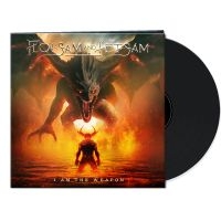 Flotsam And Jetsam - I Am The Weapon (Vinyl Lp) in the group OUR PICKS / Friday Releases / Friday the 13th of september 2024 at Bengans Skivbutik AB (5550964)