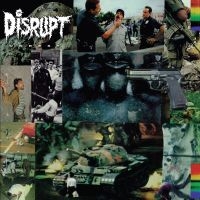 Disrupt - Unrest in the group OUR PICKS / Friday Releases / Friday the 14th of June 2024 at Bengans Skivbutik AB (5550979)