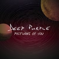 Deep Purple - Pictures Of You in the group MUSIK / CD-Maxi / Hårdrock at Bengans Skivbutik AB (5551014)