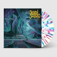 Seven Sisters - Shadow Of A Falling Star Pt. 1 (Spl in the group OUR PICKS / Friday Releases / Friday the 23rd of August at Bengans Skivbutik AB (5551015)