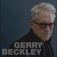 Beckley Gerry - Gerry Beckley in the group OUR PICKS / Friday Releases / Friday the 28th of June 2024 at Bengans Skivbutik AB (5551063)