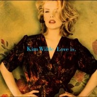 Wilde Kim - Love Is in the group OUR PICKS / Friday Releases / Friday the 27th of september 2024 at Bengans Skivbutik AB (5551085)