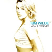 Wilde Kim - Now & Forever in the group OUR PICKS / Friday Releases / Friday the 27th of september 2024 at Bengans Skivbutik AB (5551086)