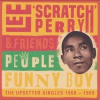 Various Artists - People Funny Boy - The Upsetter Sin in the group OUR PICKS / Friday Releases / Friday the 16th of August at Bengans Skivbutik AB (5551120)