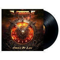 Victory - Circle Of Life (Vinyl Lp) in the group OUR PICKS / Friday Releases / Friday the 13th of september 2024 at Bengans Skivbutik AB (5551143)