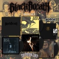 Black Breath - Box Set (4 Vinyl Lp + Mc) in the group OUR PICKS / Friday Releases / Friday the 12th of july 2024 at Bengans Skivbutik AB (5551145)