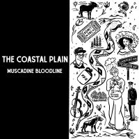 Muscadine Bloodline - The Coastal Plain in the group OUR PICKS / Friday Releases / Friday the 13th of september 2024 at Bengans Skivbutik AB (5551323)