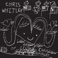 Whitley Chris - Din Of Ecstacy in the group VINYL / Pop-Rock at Bengans Skivbutik AB (5551332)