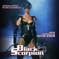 Kevin Kiner - Black Scorpion in the group OUR PICKS / Friday Releases / Friday the 5th July at Bengans Skivbutik AB (5551346)