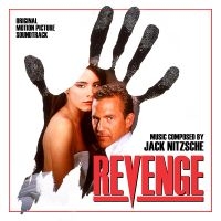 Jack Nitzsche - Revenge: Original Motion Picture So in the group OUR PICKS / Friday Releases / Friday the 5th July at Bengans Skivbutik AB (5551375)