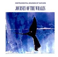 Instrumental Sounds Of Nature - Journey Of The Whales in the group CD / Pop-Rock at Bengans Skivbutik AB (5551399)