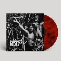 Pappo's Blues - Pappo's Blues in the group OUR PICKS / Friday Releases / Friday the 30:th august 2024 at Bengans Skivbutik AB (5551400)