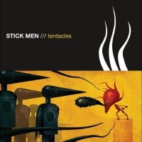 Stick Men - Tentacles in the group VINYL / Pop-Rock at Bengans Skivbutik AB (5551422)