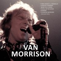 Morrison Van - Van Morrison in the group OUR PICKS / Friday Releases / Friday the 16th of August at Bengans Skivbutik AB (5551432)