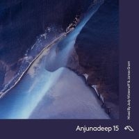 Jody Wisternoff & James Grant - Anjunadeep 15 in the group OUR PICKS / Friday Releases / Friday the 6th of september 2024 at Bengans Skivbutik AB (5551443)