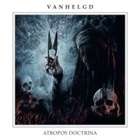 Vanhelgd - Atropos Doctrina (Vinyl Lp) in the group OUR PICKS / Friday Releases / Friday the 26th of July 2024 at Bengans Skivbutik AB (5551446)