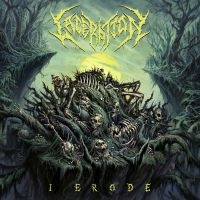 Laceration - I Erode (Vinyl Lp) in the group OUR PICKS / Friday Releases / Friday the 26th of July 2024 at Bengans Skivbutik AB (5551450)