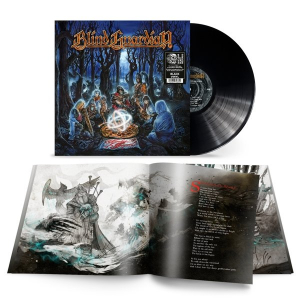 Blind Guardian - Somewhere Far Beyond Revisited in the group OUR PICKS / Friday Releases / Friday the 2th august at Bengans Skivbutik AB (5551461)