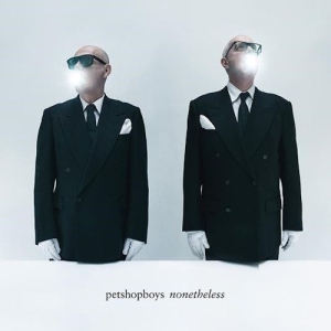 Pet Shop Boys - Nonetheless in the group CD / Elektroniskt,Pop-Rock at Bengans Skivbutik AB (5551472)