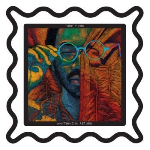 Toro Y Moi - Anything In Return in the group CD / Hårdrock,Pop-Rock at Bengans Skivbutik AB (555177)