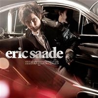 Eric Saade - Masquerade in the group CD / Pop-Rock at Bengans Skivbutik AB (5552615)