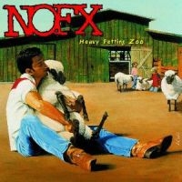 Nofx - Heavy Petting Zoo in the group CD / Pop-Rock at Bengans Skivbutik AB (5552666)