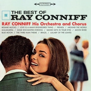 Ray Conniff - The Best Of Ray Conniff in the group OUR PICKS / Friday Releases / Friday the 2th august at Bengans Skivbutik AB (5553325)