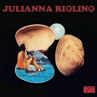 Julianna Riolino - J.R. (Yellow Vinyl) in the group VINYL / Pop-Rock at Bengans Skivbutik AB (5553337)