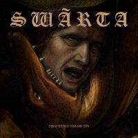 Swärta - Straffet Ska Vara Din Lön in the group VINYL / Hårdrock at Bengans Skivbutik AB (5553341)