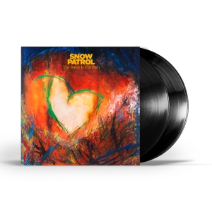 Snow Patrol - The Forest Is The Path (Vinyl) in the group OUR PICKS / Friday Releases / Friday the 13th of september 2024 at Bengans Skivbutik AB (5553388)