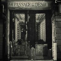 Johnny Blue Skies - Passage Du Desir (Lp) in the group OUR PICKS / Year-end best lists 2024 / Sonic   at Bengans Skivbutik AB (5553416)