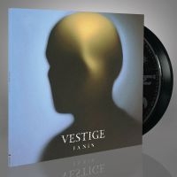 Vestige - Janis (Black Vinyl Lp) in the group OUR PICKS / Friday Releases / Friday the 6th of september 2024 at Bengans Skivbutik AB (5554170)