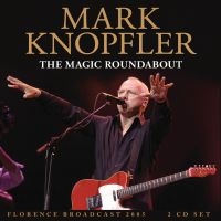 Knopfler Mark - Magic Roundabout The (2 Cd) in the group CD / Pop-Rock at Bengans Skivbutik AB (5554173)